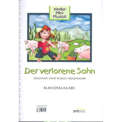         Der verlorene Sohn - Klaus Heizmann
    