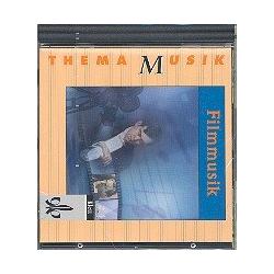         Filmmusik CD zum Themenheft - Georg Maas
    