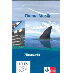         Filmmusik - Georg Maas
    