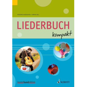 Liederbuch kompakt