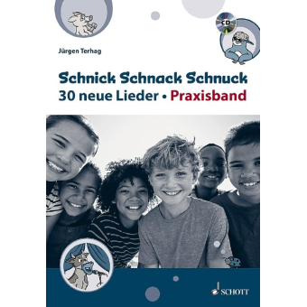 Schnick Schnack Schnuck