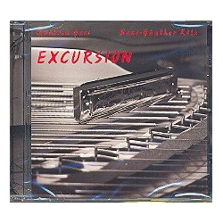         Excursion - Hans-Guenther Kölz
    