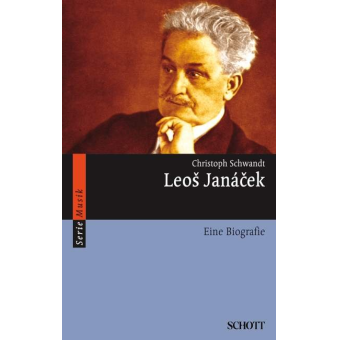 Leos Janacek
