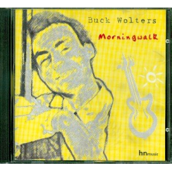         Morningwalk CD - Burkhard Buck Wolters
    