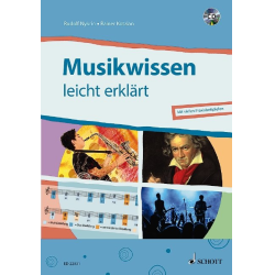         Musikwissen - leicht erklärt - Rainer Kotzian
    