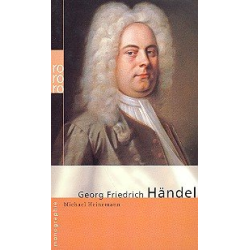         Georg Friedrich Händel - Michael Heinemann
    