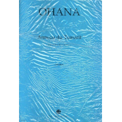         Anneau du Tamarit - Maurice Ohana
    