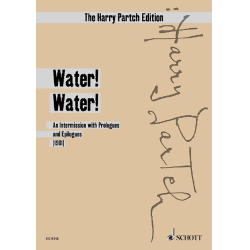         ED9348 Water Water - Harry Partch
    