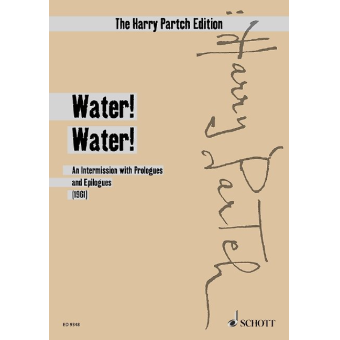 ED9348 Water Water