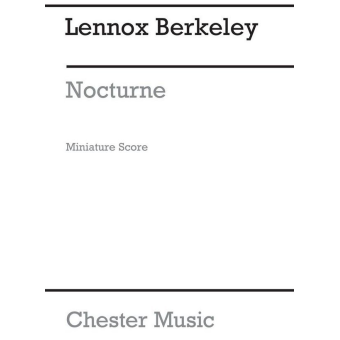 Nocturne op.25