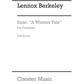 A Winter's Tale op.54