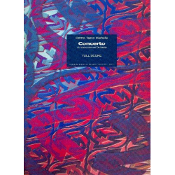         Concerto - Osmo Tapio Räihälä
    