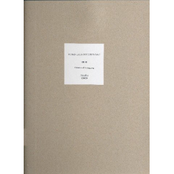         Duo - Roman Haubenstock-Ramati
    