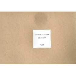         Décisions - Roman Haubenstock-Ramati
    