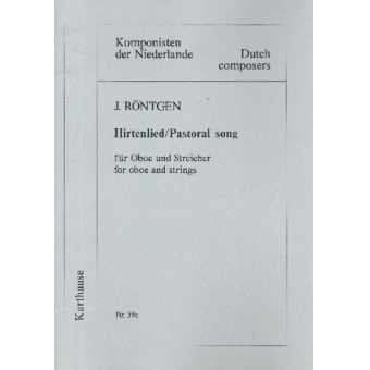 Hirtenlied
