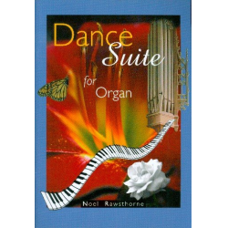         Dance Suite - Noel Rawsthorne
    