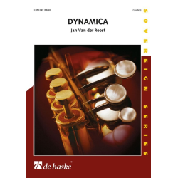         Dynamica - Jan van der Roost
    