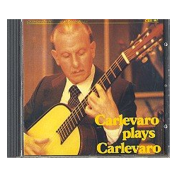         Carlevaro plays Carlevaro - Abel Carlevaro
    