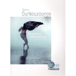         Nonsense Movements - Atanas Ourkouzounov
    