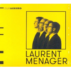         Durakkord - Laurent Menager
    