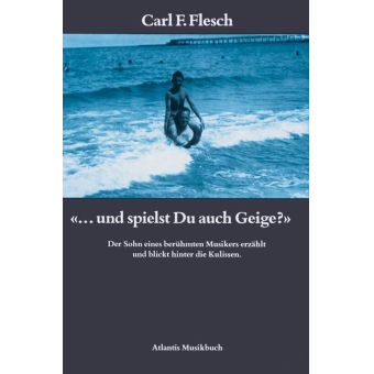 Und spielst du auch Geige