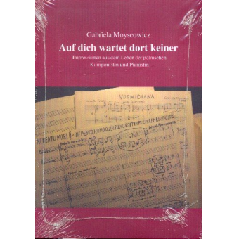 Auf dich wartet dort keiner Impressionen aus dem Leben der polnischen