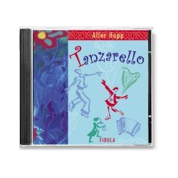         Tanzarello CD - Corina Oosterveen
    