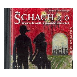         Schach 2.0 - Andreas Schmittberger
    