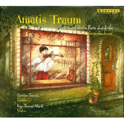         Amatis Traum - Kim Märkl
    