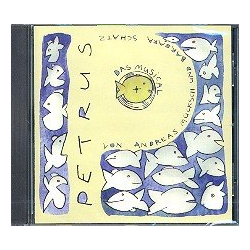         Petrus CD - Andreas Mücksch
    