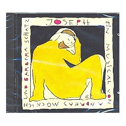         Joseph CD - Andreas Mücksch
    
