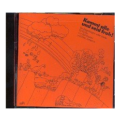         Kommt alle und seid froh - Rolf Krenzer
    