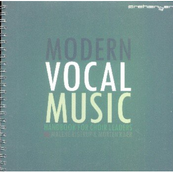 Modern Vocal Music