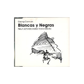 Blancas y Negra