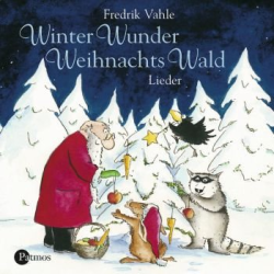         WinterWunderWeihnachtswald - Fredrik Vahle
    