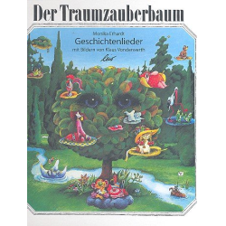        Der Traumzauberbaum - Reinhard Lakomy
    