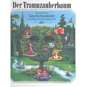 Der Traumzauberbaum