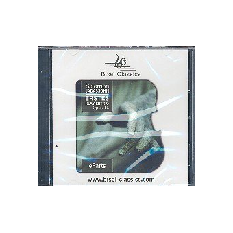 Trio Nr.1 op.16 für Violine, Violoncello