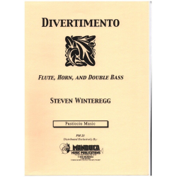        Divertimento - Steven Winteregg
    