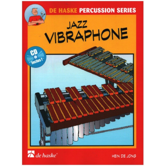 Jazz Vibraphone