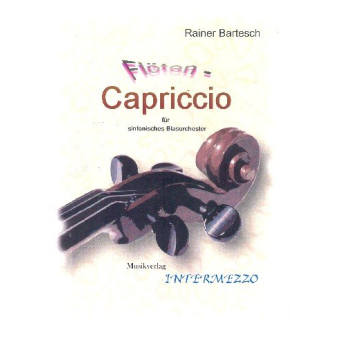 Flöten-Capriccio