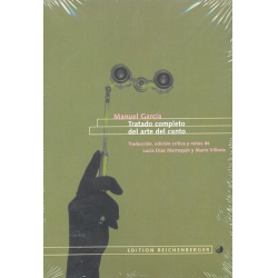         Tratado completo del arte del canto - Manuel del popolo Vicente Garcia
    
