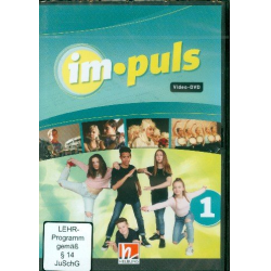         Im.puls - Ganz einfach Musik Band 1 - Kurt Rohrbach
    