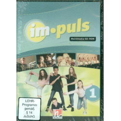         Im.puls - Ganz einfach Musik Band 1 - Kurt Rohrbach
    