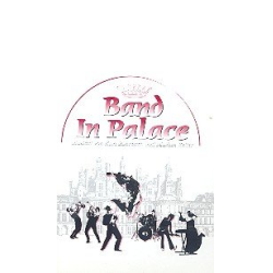         Band in Palace Video - Kurt Rohrbach
    