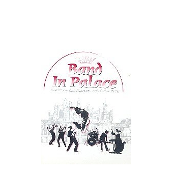 Band in Palace Video