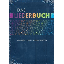         Das Liederbuch - Hans-Joachim Eissler
    