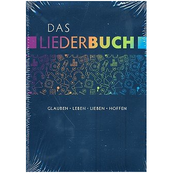 Das Liederbuch