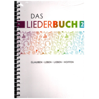 Das Liederbuch 2