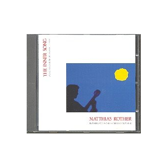 The inner Song CD